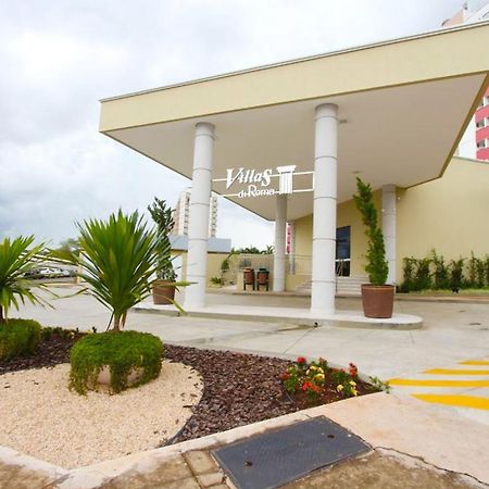 Villas Diroma, Ganhe Um Dia No Acqua Park, Splash E Slaide Caldas Novas Eksteriør billede