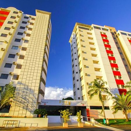 Villas Diroma, Ganhe Um Dia No Acqua Park, Splash E Slaide Caldas Novas Eksteriør billede