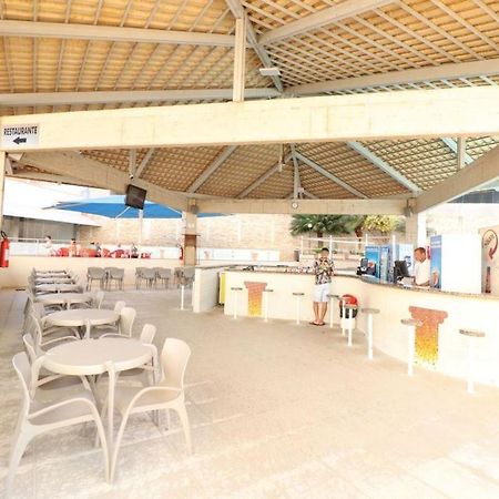 Villas Diroma, Ganhe Um Dia No Acqua Park, Splash E Slaide Caldas Novas Eksteriør billede